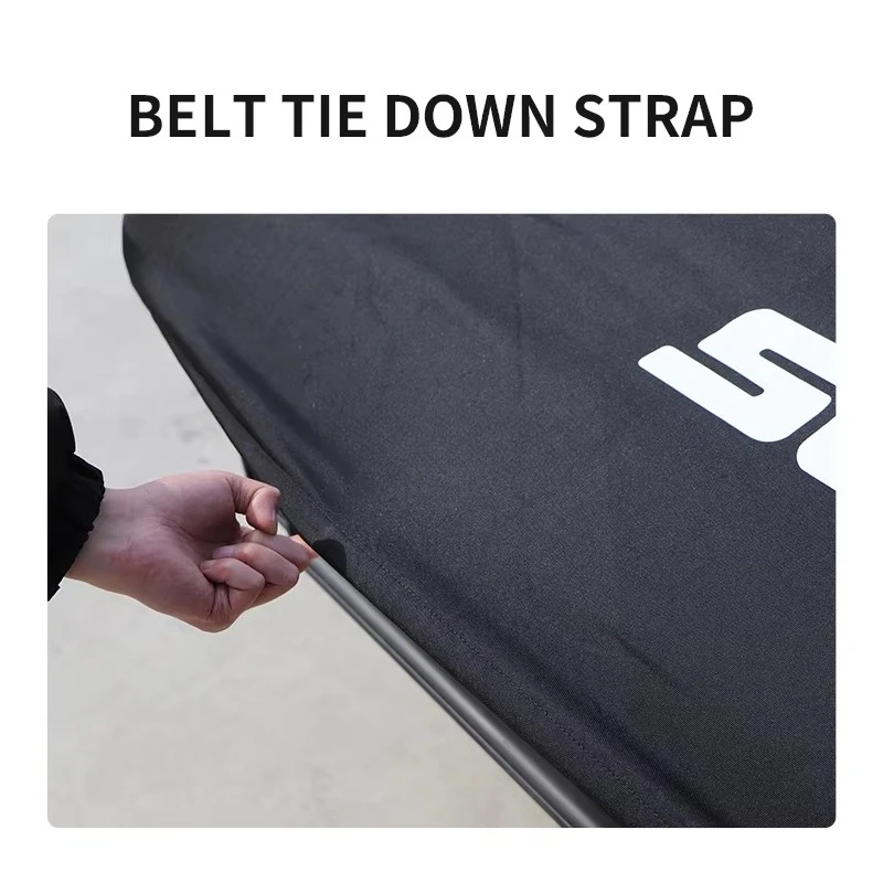 China LUBO Ademende Waterscooters Waverunner Jetski Cover Boot Pwc Cover Waterdichte Boot Cover