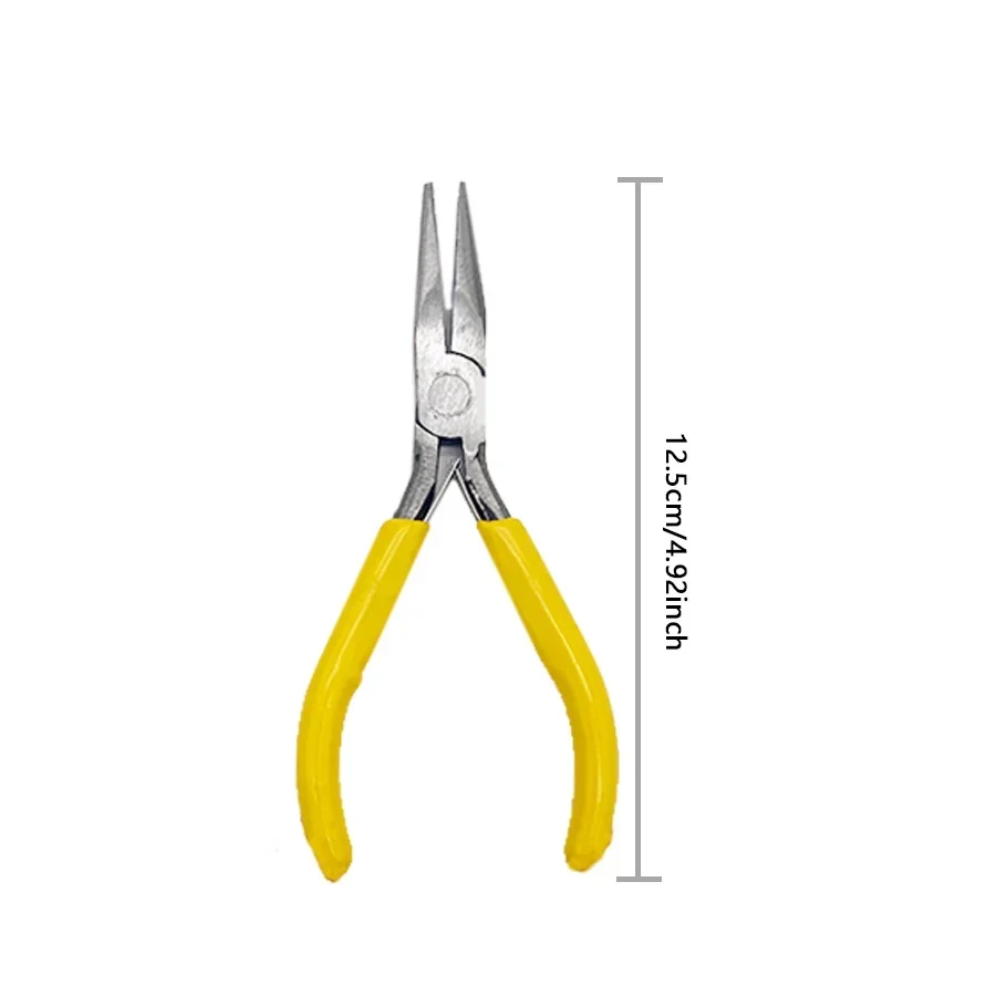 ชุดซ่อมยางรถจักรยานยนต์เครื่องมือปลั๊กเจาะยางเจาะฉุกเฉินสําหรับแถบยางรถกวนกาวซ่อมชุดเครื่องมือ