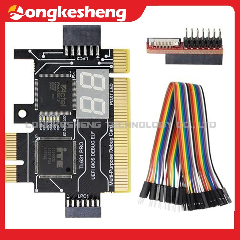 

TL631 PRO Бесплатная доставка Оригинальный модуль на складе