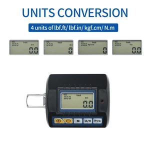 8 principais vendas adaptador torquímetro - №3