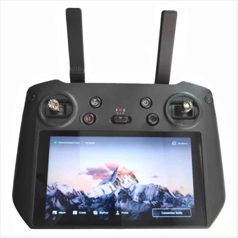 Gebrauchter 95% Neuer Original DJI RC Pro Smart Controller RM510 für Mavic 3 3 Pro 3 Classic Mini 3 Pro Air 2S
