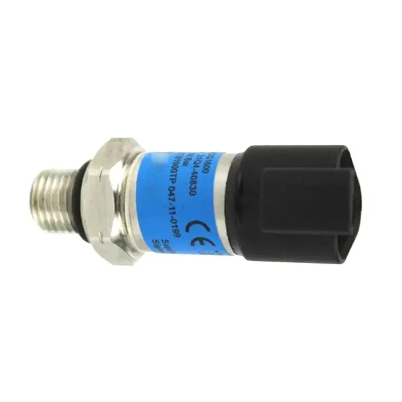 A73X-Excavator Pressure Sensor Switch 50Bar 31Q4-40830 For Excavator R210-3 R210-5 R210-7 R210-9