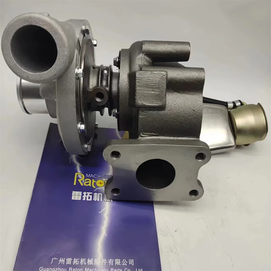 

Высококачественный турбокомпрессор E312E C4.4 Turbo 479-5799 4795799 3563519 356-3519 для деталей машин Construncion