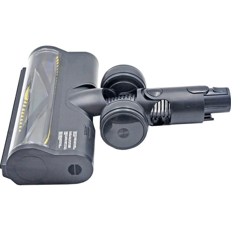 A85I-Kepala Sikat Lantai Kayu Keras Vakum untuk Beko 94929VI VB VRT VCS Suku Cadang Pengganti Seri Aksesori Pembersih Rumah Tangga Efisien