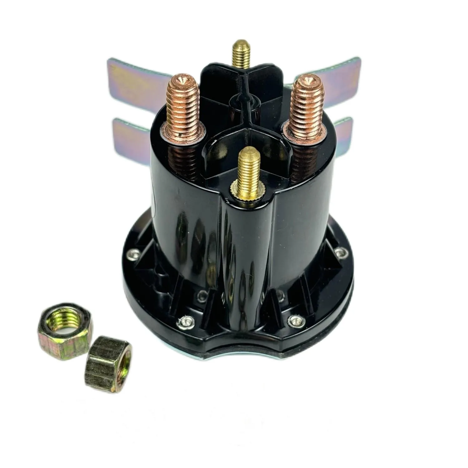 12V Solenoid Relay Switch 684-1261-212 684-1251-212 For Trombetta High Quality
