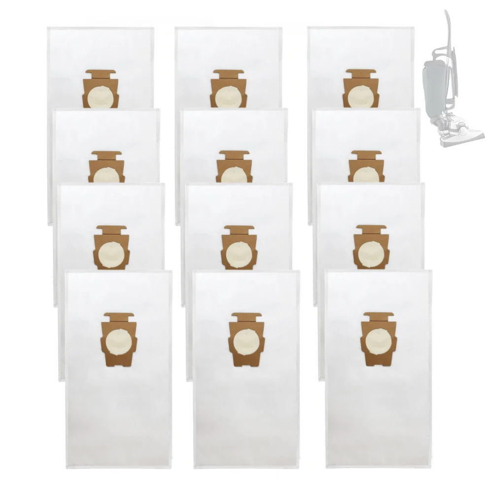 Compatible with Kirby Sentria/Avalir/Ultimate G Series 204811 205811 204808 Vacuum Cleaner Dust Bag Replacement Accessories