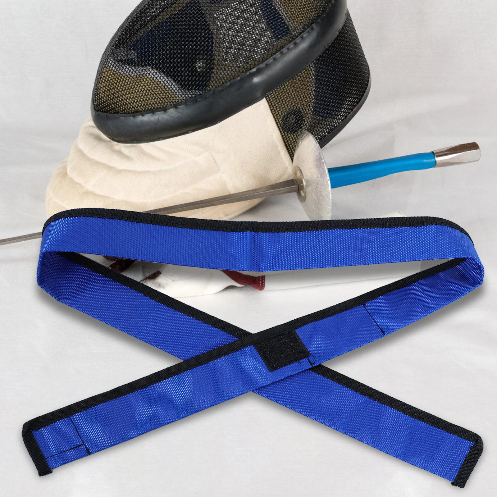 Universal Fechten Schwert Tragetasche Große Kapazität Schwert Tasche für Folie Degen Säbel Ausrüstung Halter Training Wettbewerb