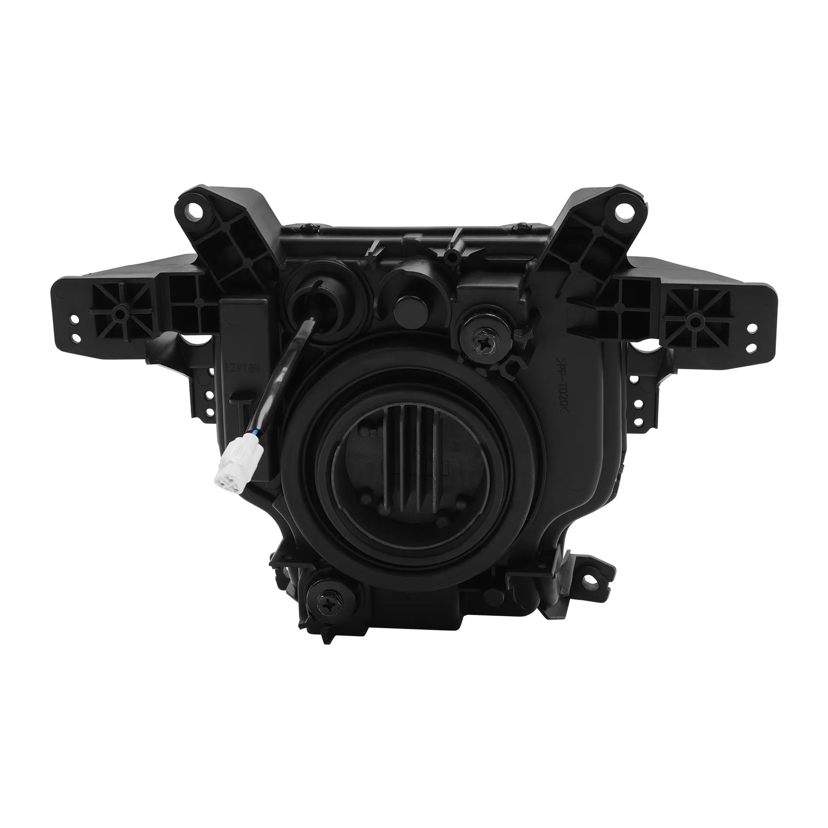 الجبهة العلوي ضوء مجموعة مصابيح صالح لسوزوكي GSXR1000 2017-2025 2022 2023 دراجة نارية الملحقات #4