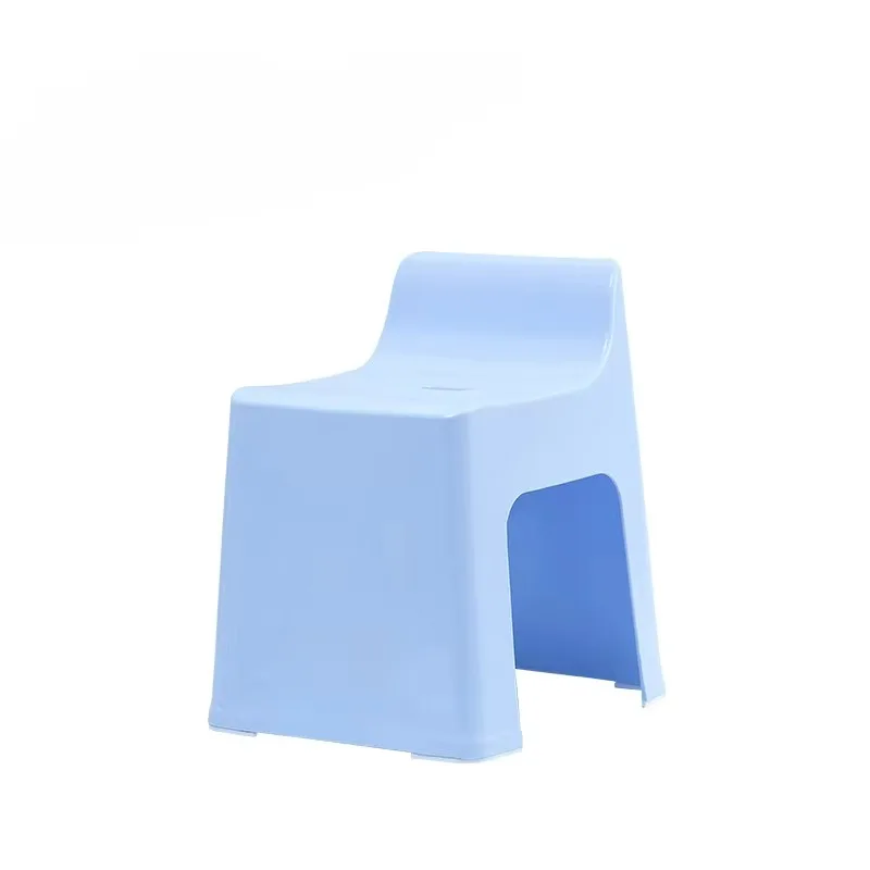 Factory Direct Compatible WithBathroom Stool-Take It Along in Bedroom, Kitchen, Bathroom and Living Room Great For