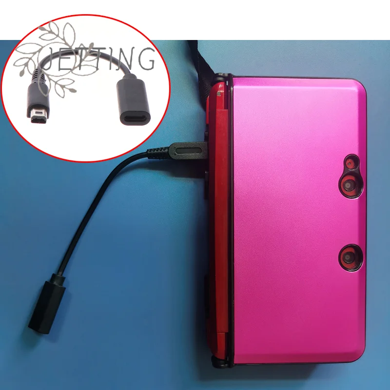 Hot Type-C Charger …