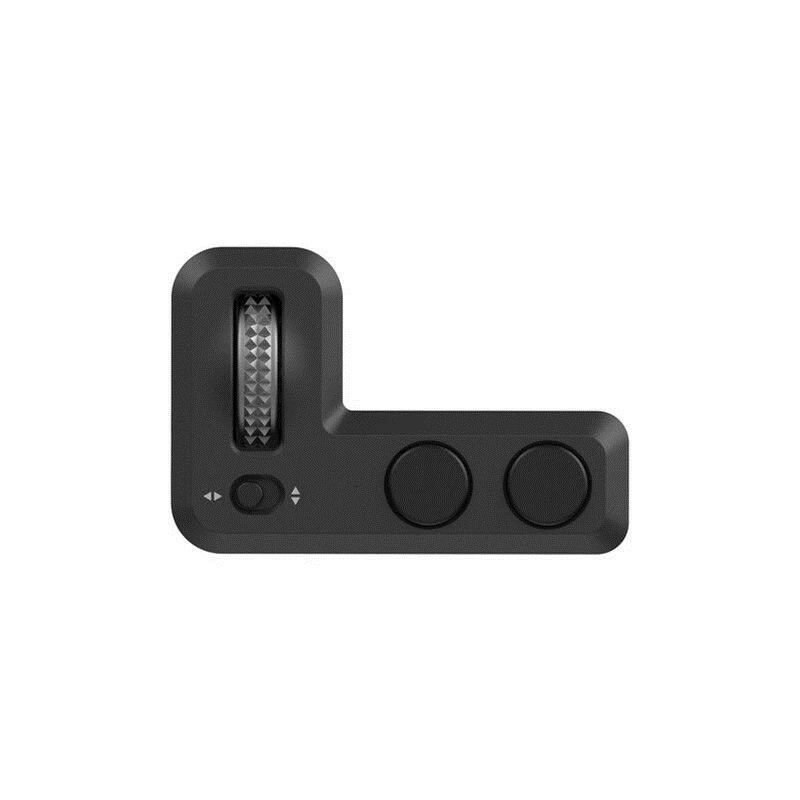 ​For Osmo Pocket/2 Camera Controller Wheel Gimbal Control Stabilizer Accessories