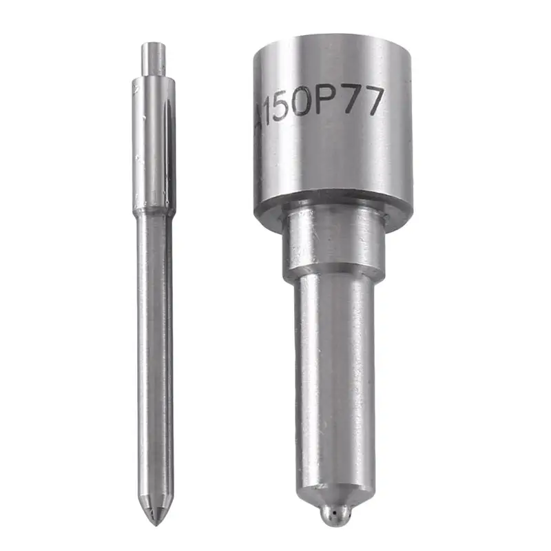 L10A 4X DLLA150P77 New Diesel Fuel Injector Nozzle For TOYOTA LAND CRUISER 4.2 TD HDJ80 HDJ81