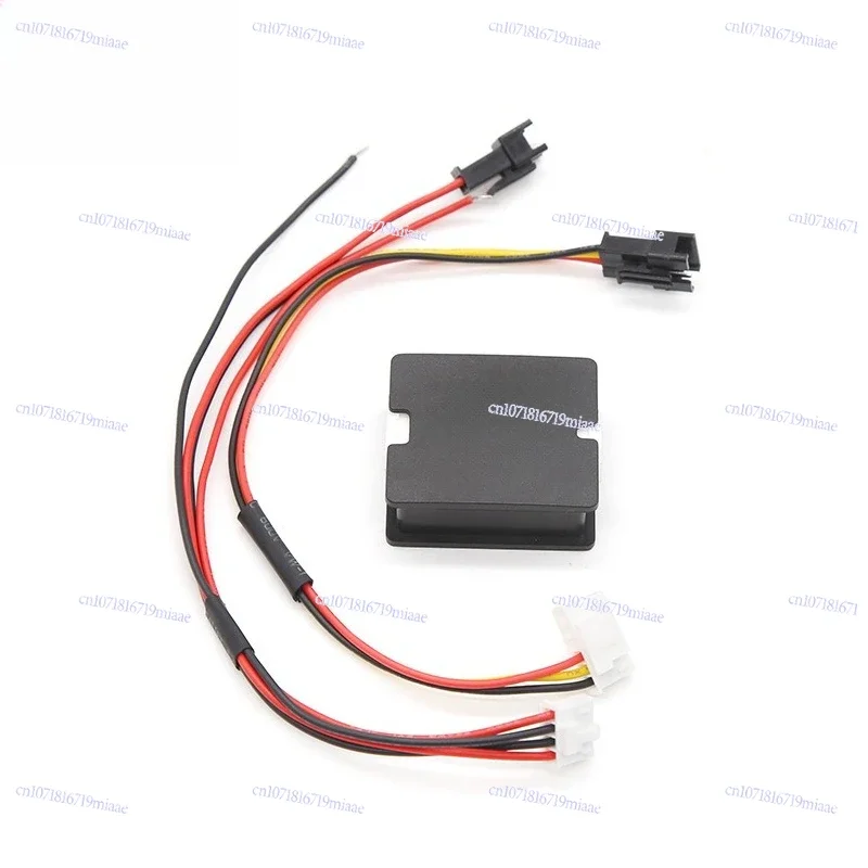 Pulse To 4-20MA Output Module, High Quality Industrial Grade, Used in Communication Equipment, Industrial Control Main Board