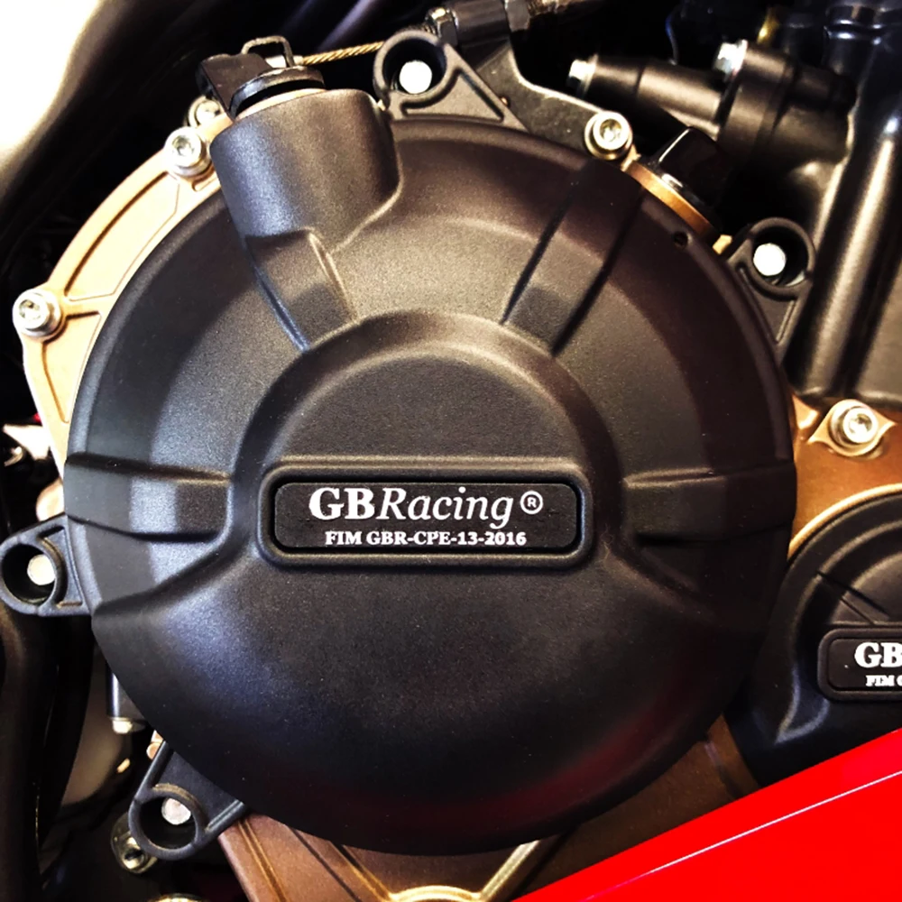 Cubierta protectora de motor para HONDA CB500X, CB500F, CBR500R, 2019-2023