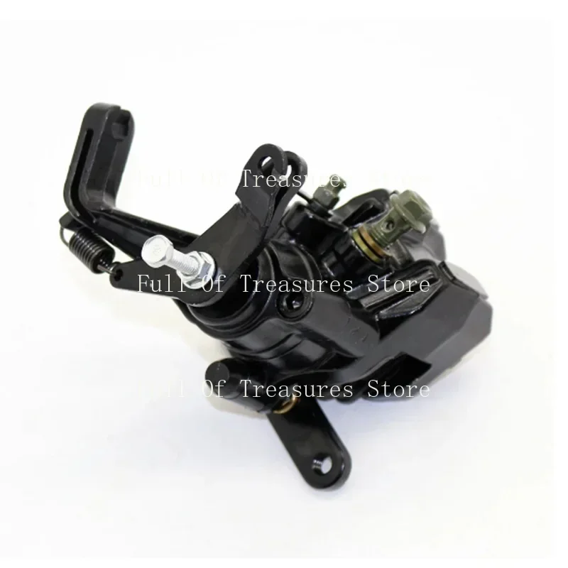 

Motorcycle Rear Brake Caliper ATV Rear Brake Caliper For 87-06 Banshee 350 Warrior Raptor250/350/660 YFZ450