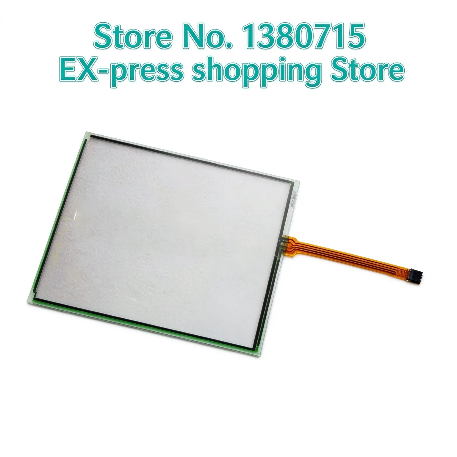 New AGP3600-T1-D24 AGP3600-T1-D24-D81K Touch Screen Glass Panel