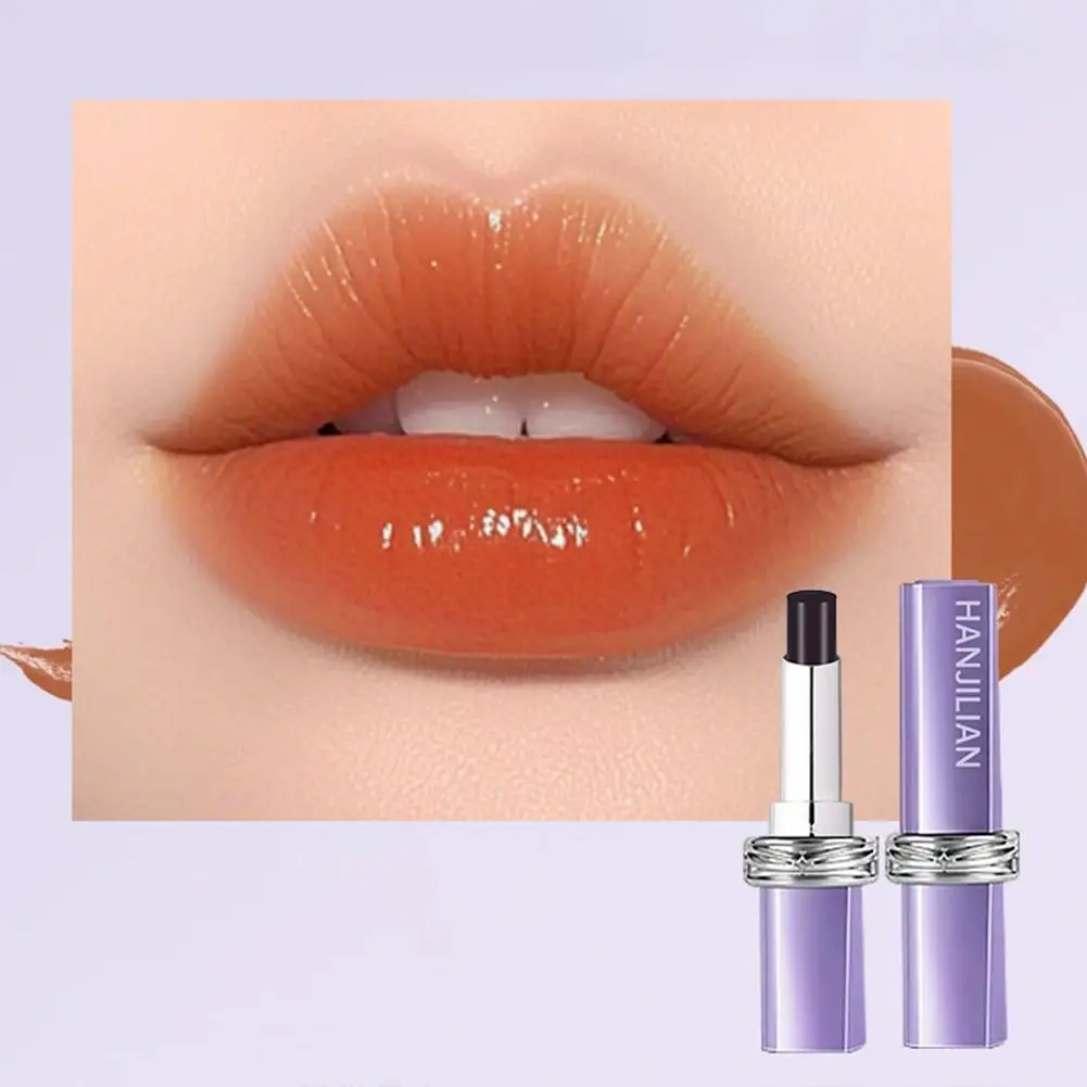 Ensemble de rouge à lèvres à paillettes perlées, 4 couleurs, Texture hydratante, sans séchage, teinte Sexy nacrée, maquillage longue durée