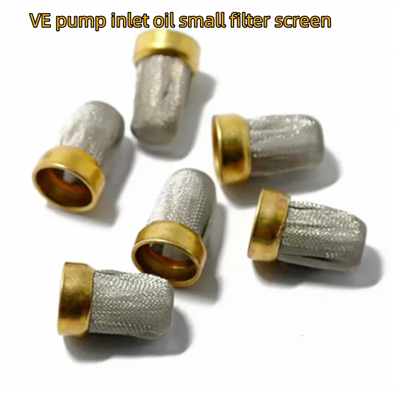 

10 шт. ремонтные комплекты фильтров для дизельных насосов VE