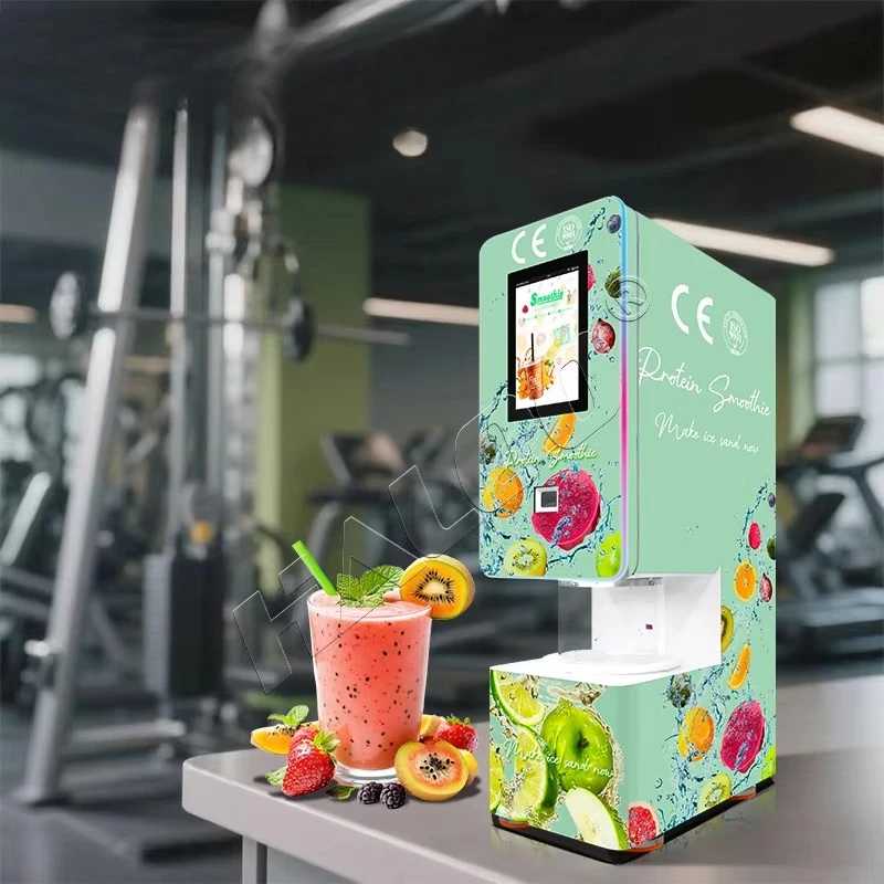 Automatic Vending M…