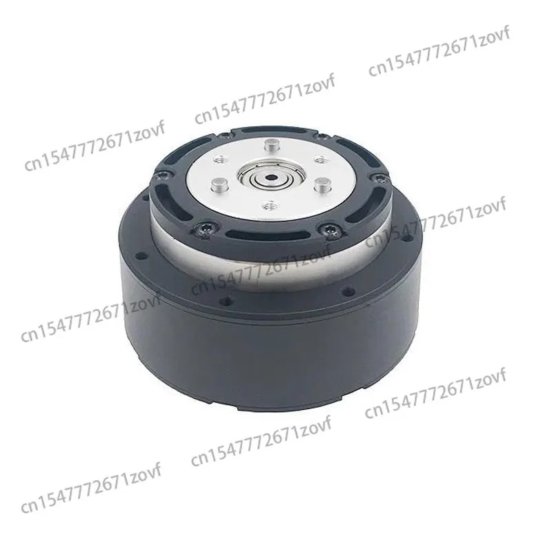 

Серводвигатель GIM6010-36 с высоким крутящим моментом и двухступенчатым планетарным редуктором