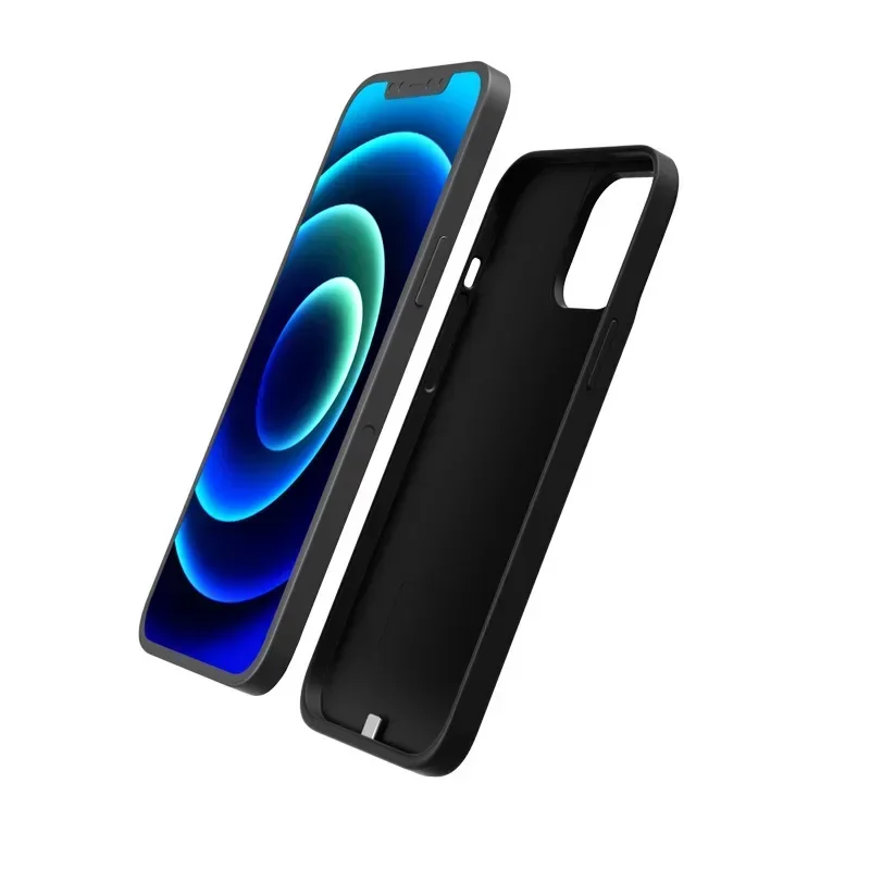 New 6000mAh Power Bank Battery Charger Case for IPhone 11 12 13 14 15 16 Pro Max 6 6s 7 8 Plus X XS Max XR SE 2020 Battery Case