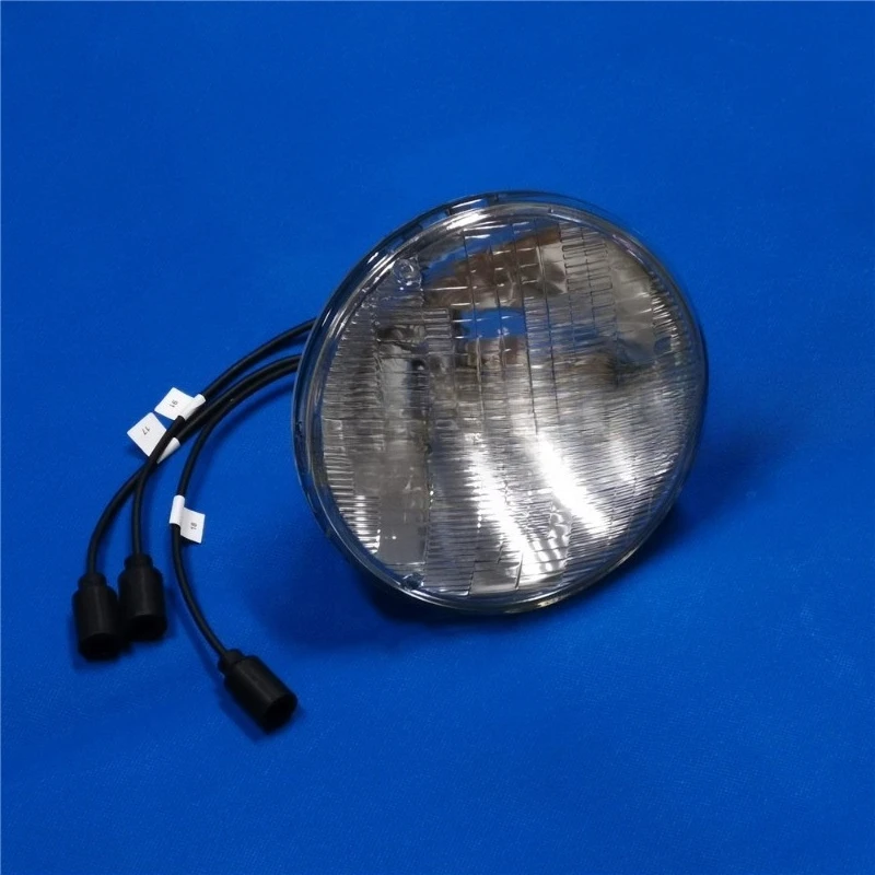 8741491 Automobile headlamp incandescent sealing beam