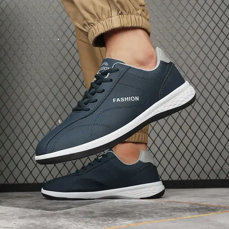 

Spring Perforated Vip Sneakers Men Basketball Tenis Femini Runners Shoes Men Sports First Degree Brand Super Offers