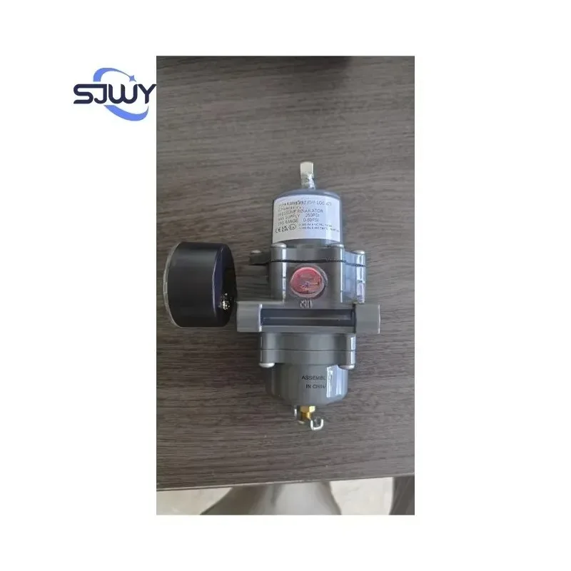 Fisher 67CFR-237 67CFR Instrument Supply Regulators Relief Valve