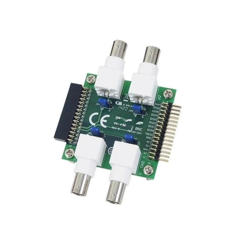 

Adapter board 410-263 BNC Adapter expansion board