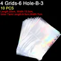 4 Grids-6 Hole-B-3