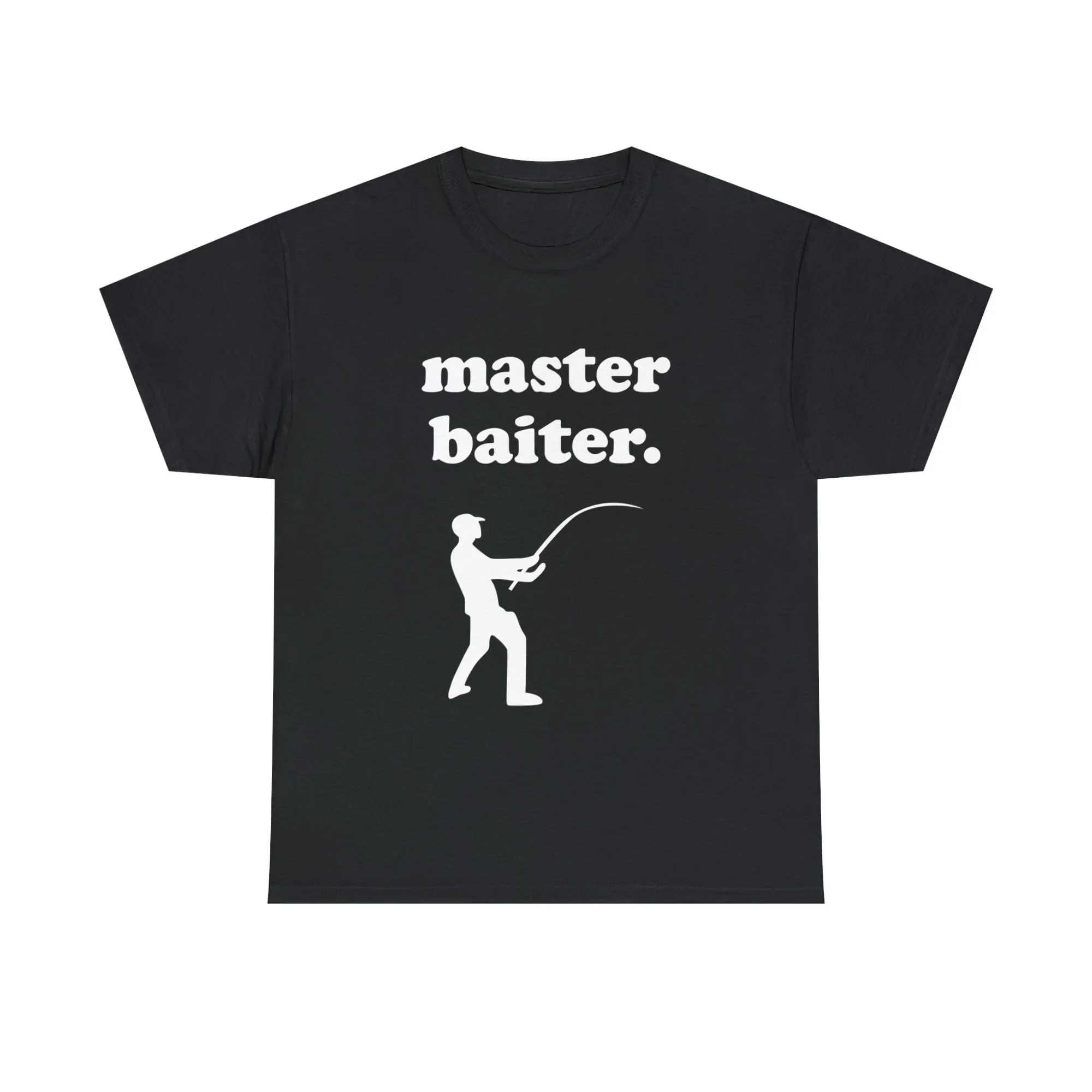 Master Baiter T Shirt