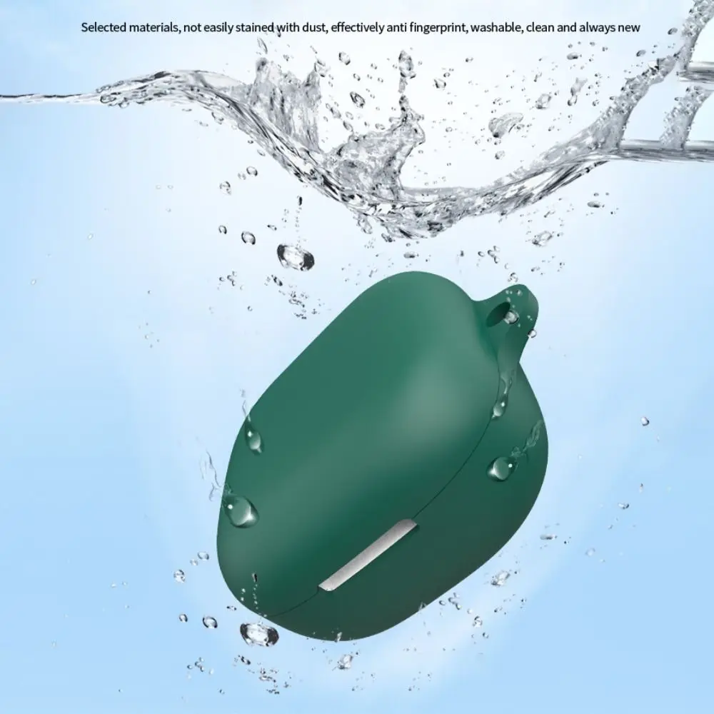 Silicone Earphone C… - image