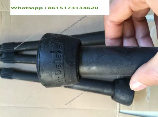 DeLaval milk lining 90759501 mobile trolley rubber lining 2PCS