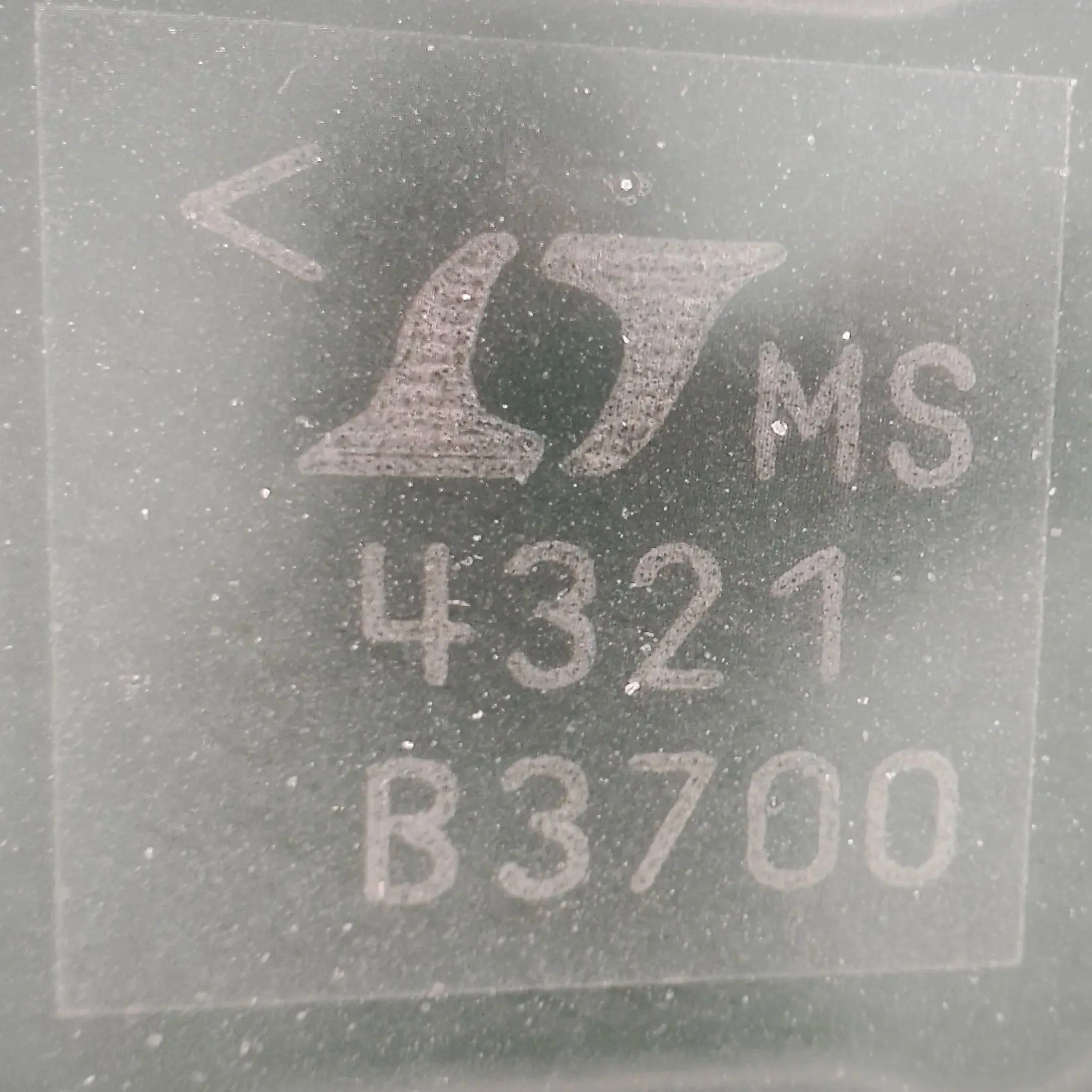 LT4321IUF#TRPBF Ide…