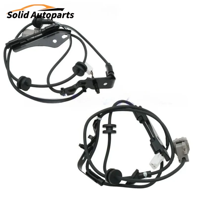 

89516-12180 89516-12190 Rear Left/Right ABS Wheel Speed Sensor For Toyota Auris Corolla E15 2006 2007 2008 2009 2010 2011
