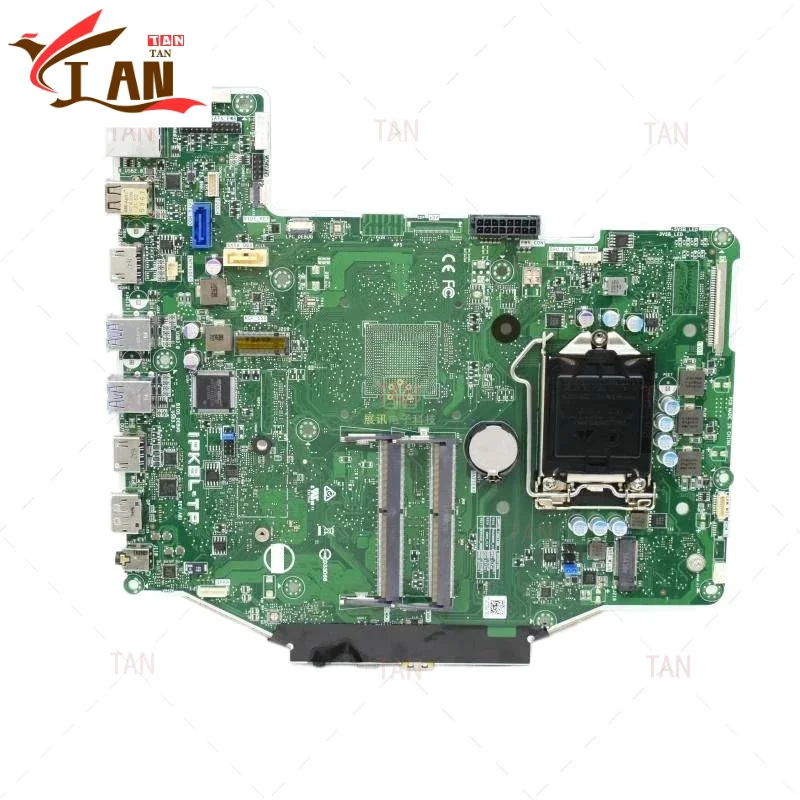 

IPKBL-TP For DELL OptiPlex 7450 Motherboard DDR4 LGA1151 Mainboard 100%tested fully work TAN
