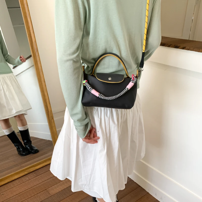 

Luxury Women Handbag With Soft Lining, Genuine Leather Crossbody Shoulder Bag, Famous Designer Popular Classic