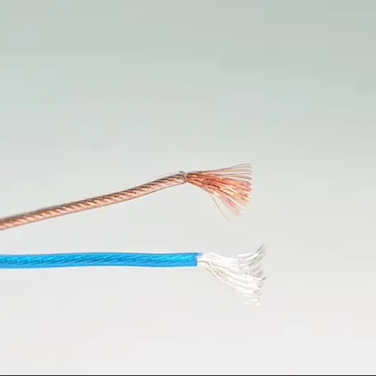 25Awg 7N Occ Single…