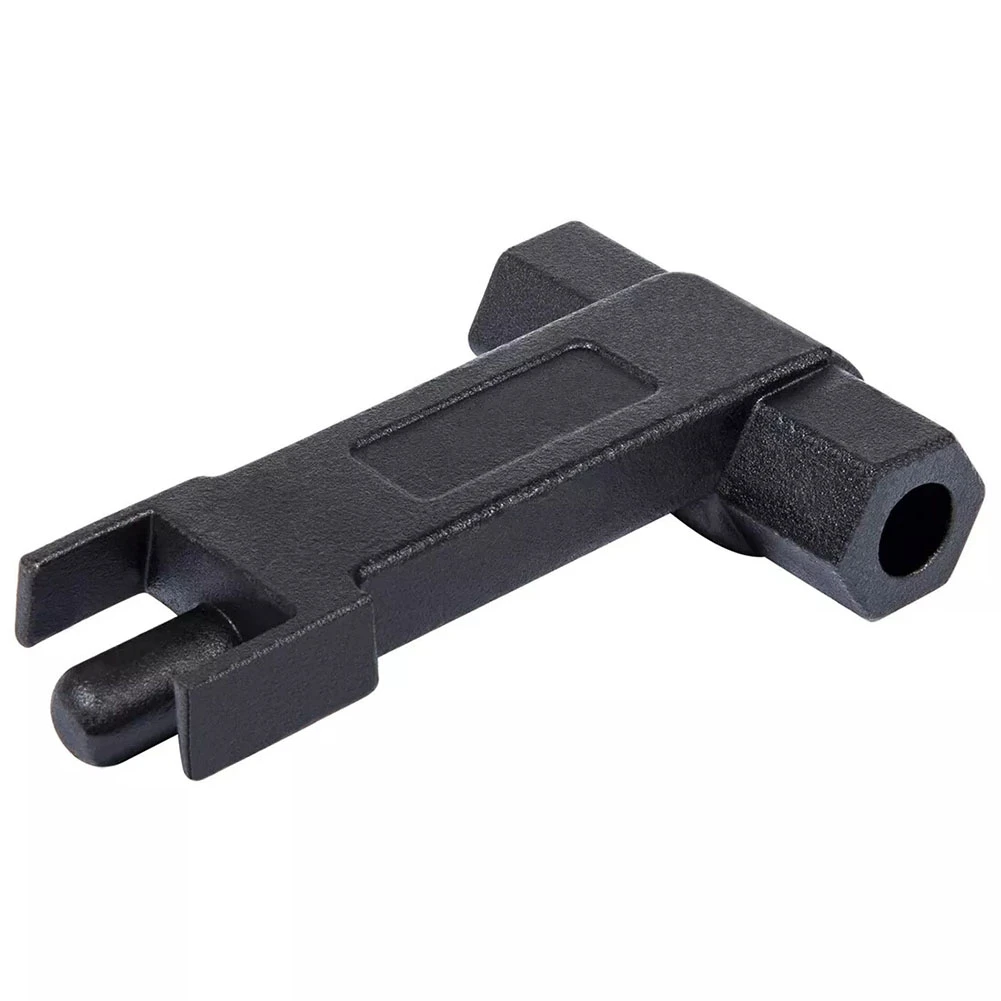 

Сверхмощный стальной инструмент для съемника форсунок 6779 для двигателя GM Duramax 6,6 л 2005-2011 гг.