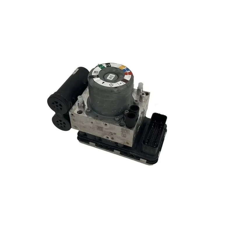 New Mercedes-Benz 167 Suspension Compressor Air Pump Shock Absorption for A1673209204