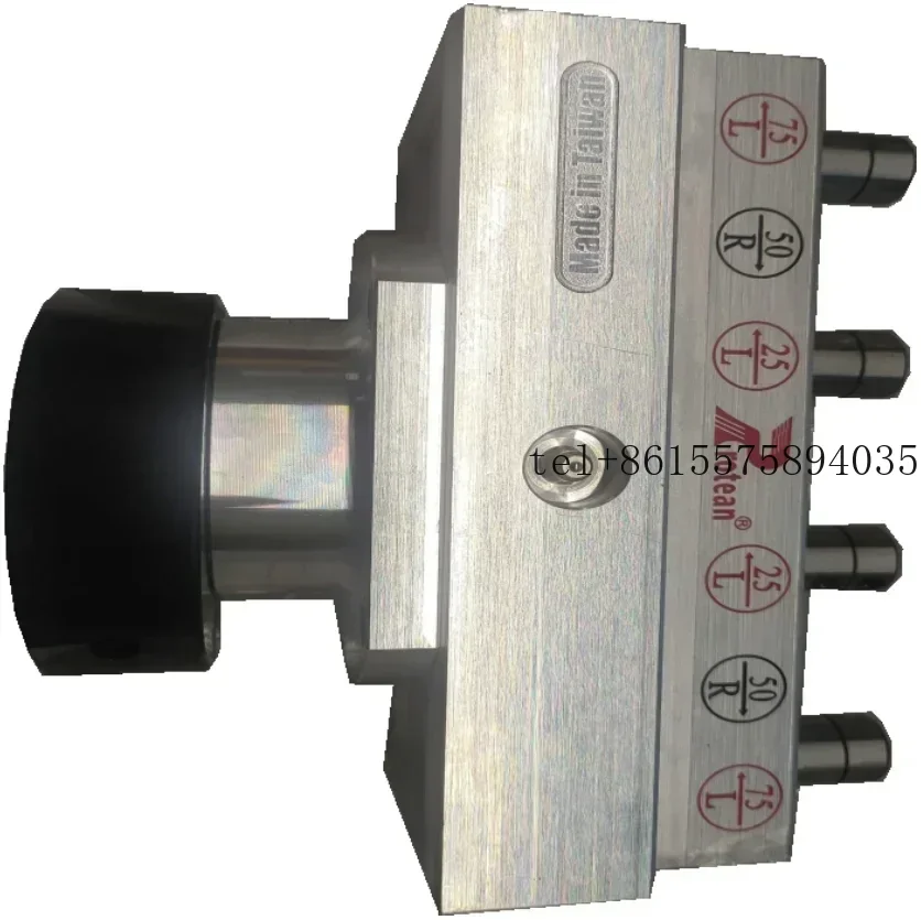 

Hot Sales4 Exits Hinge Drill Head For Woodworking