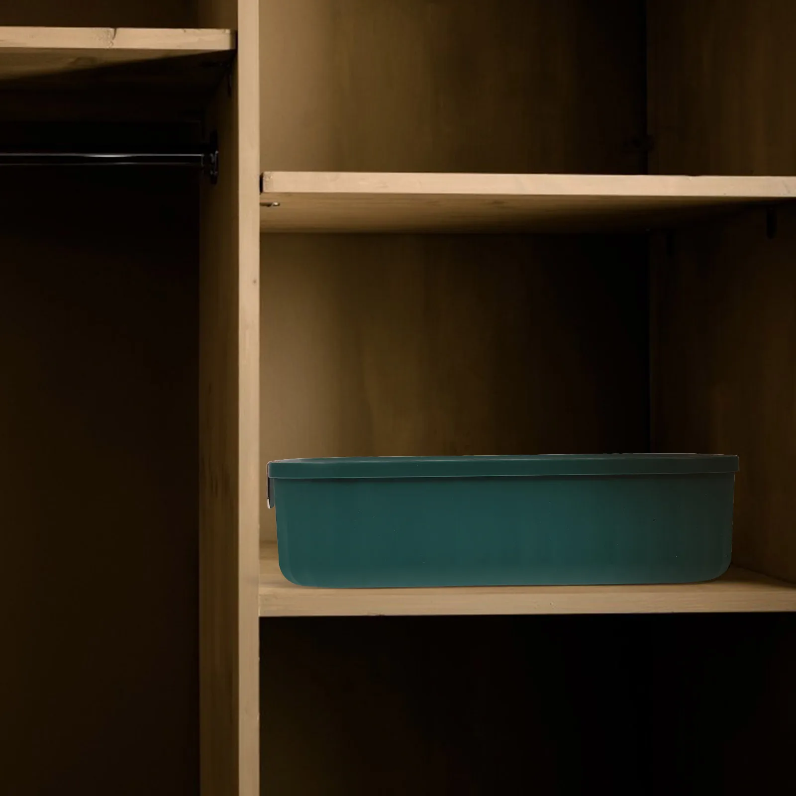 

1Pcs Creative Underwear Storage Box Drawer Style Organizer for Socks Ties Briefs Sturdy Non-Deformable Bedroom Household Supply