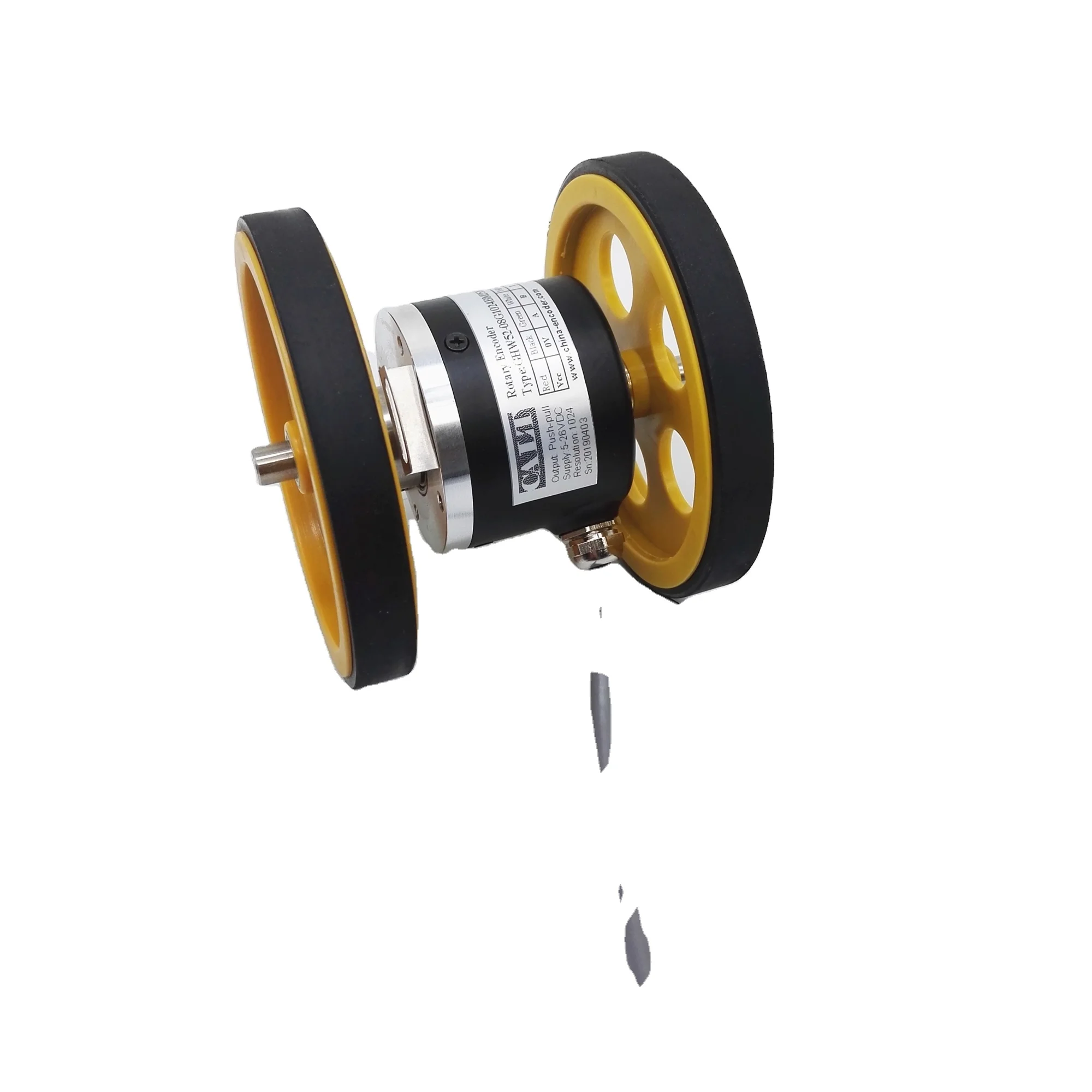 Calt Displacement S…