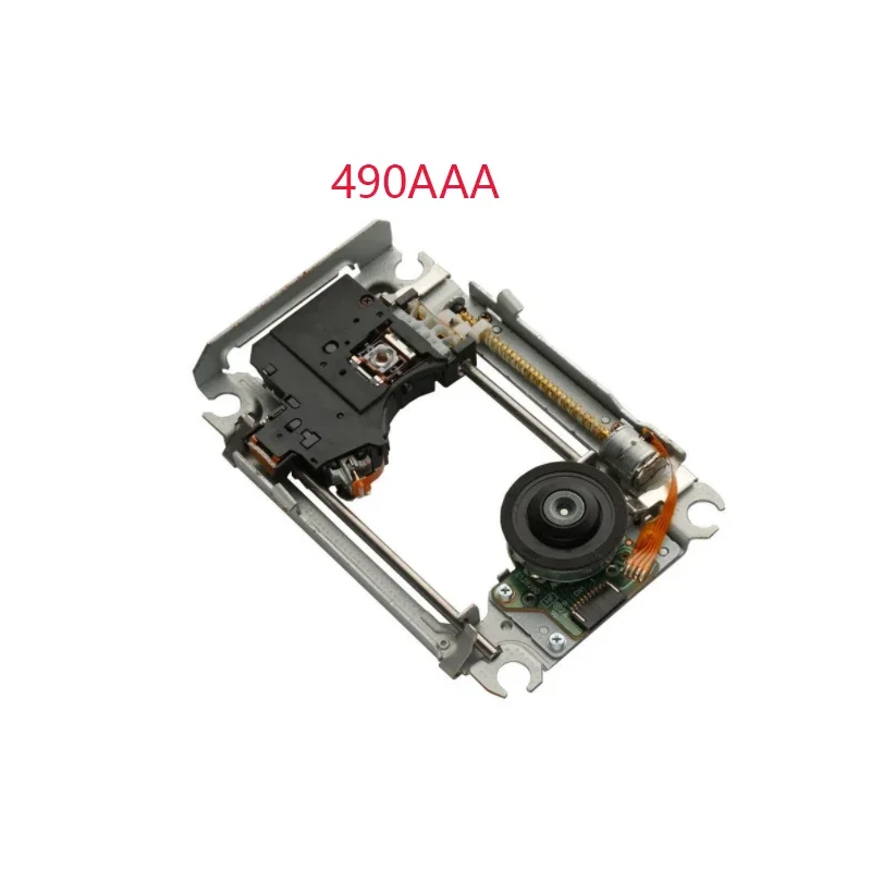 الأصلي بلو راي عدسة الليزر سطح السفينة ل PS4 KEM-490AAA KES-490A KES-860A KES-496A استبدال أجزاء إصلاح الليزر