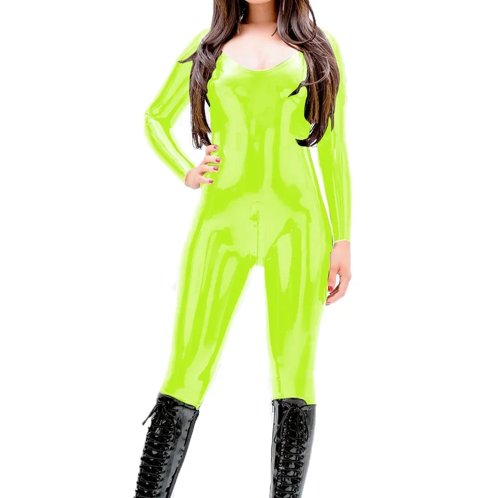 Fluorescent green