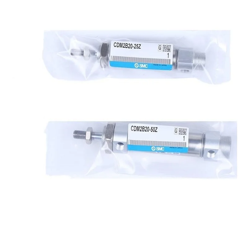

Пневматический воздушный цилиндр SMC CM2B32/CDM2B32-60/75Z/80Z/100Z/125/150Z/165Z/175Z