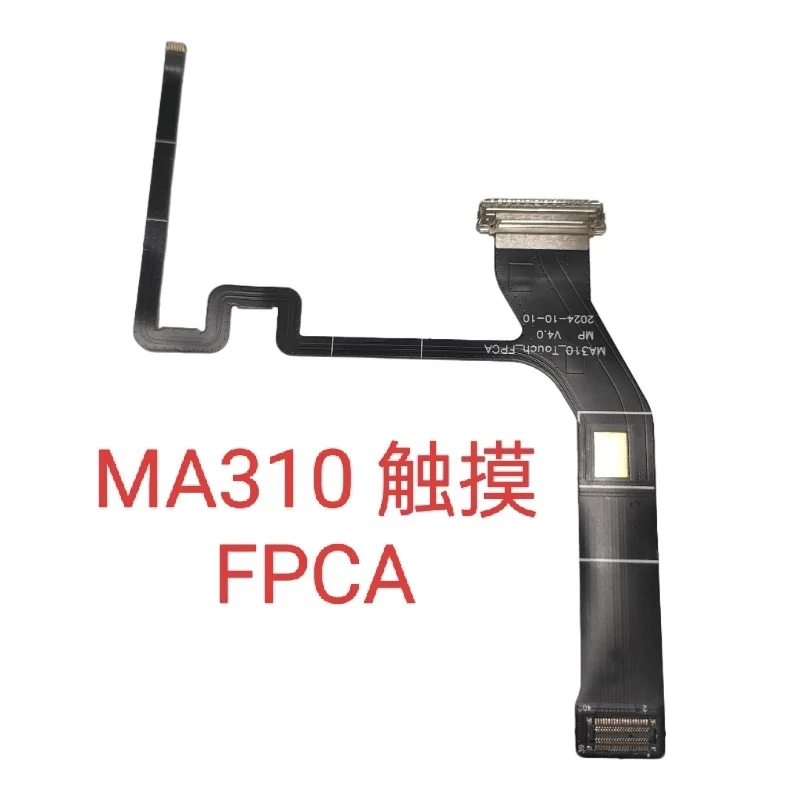 For Razer RZ09-0357 Razer Book13 Screen Cable MA310 Touch FPC 13166973 Cable