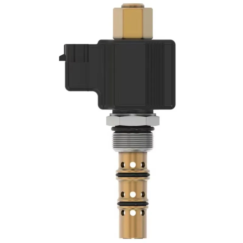 

Aftermarket 12V Solenoid Valve YZ501930 For Engine 6068 6081 Skidder 360D 548H 640G 640H 648G 648H 648HT 748G-II 748G-III