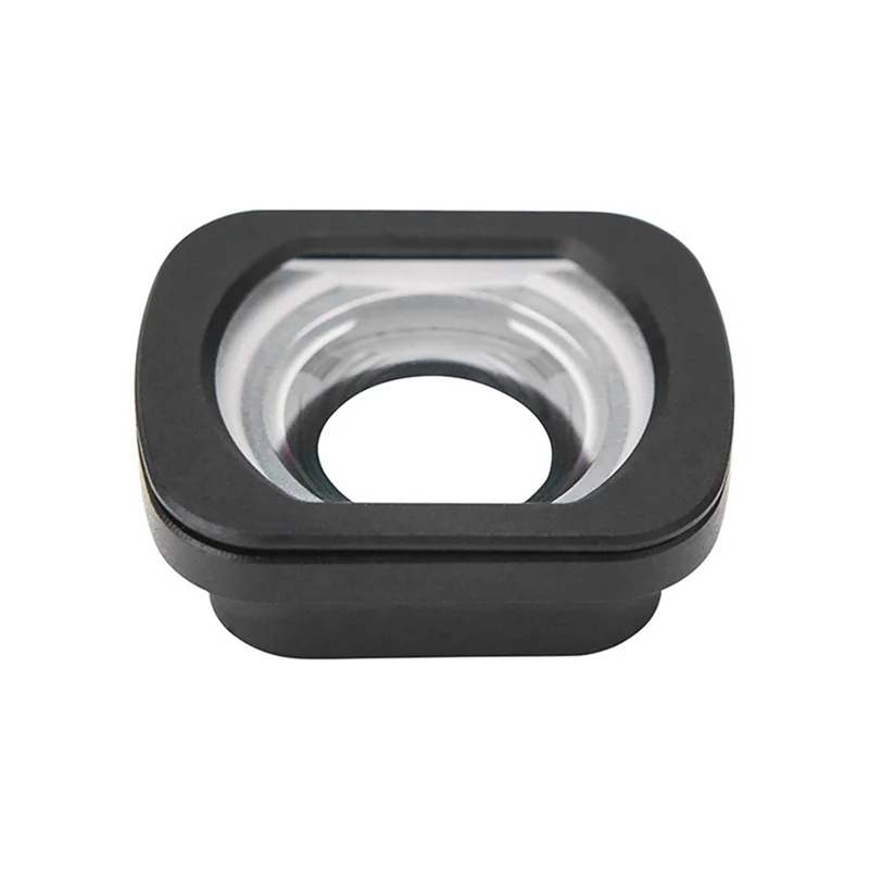 -MEOF مرشح عدسة زاوية واسعة Fordji FLIP تمديد عرض مرشح زاوية واسعة المشهد عدسة Gimbal مقبض ملحقات الكاميرا #4
