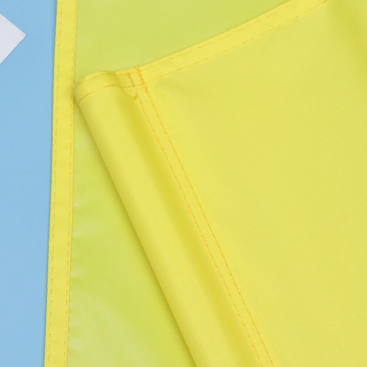 

1pcs Fruit Green Lightweight Durable Practice Flag For Yard Putting Green Marker Premium Cloth Flags Training Flag